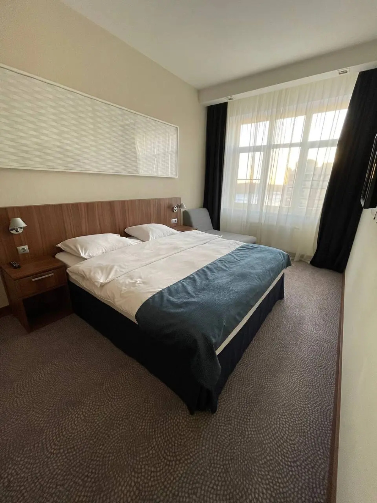 Апартаменты частные в Завидово