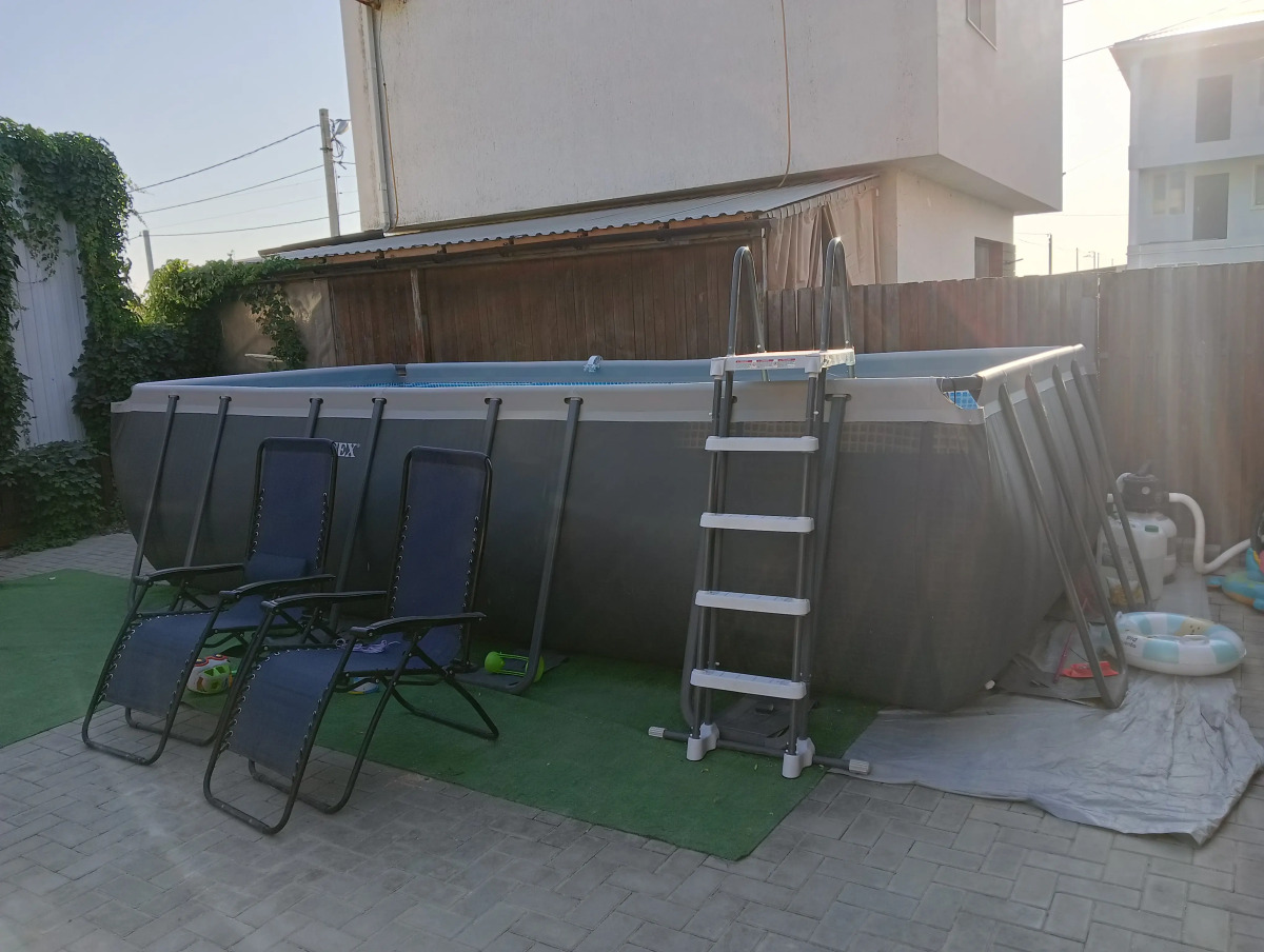 Гостевой дом Татьяна