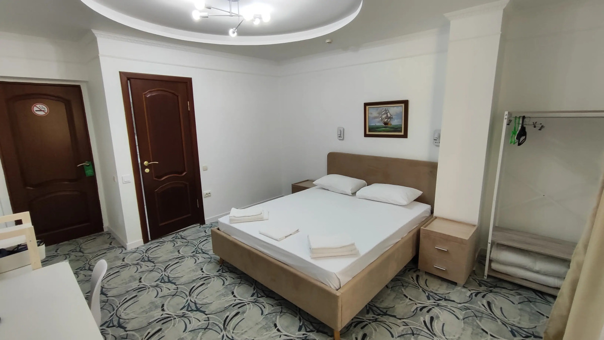 Гостевой дом Лето