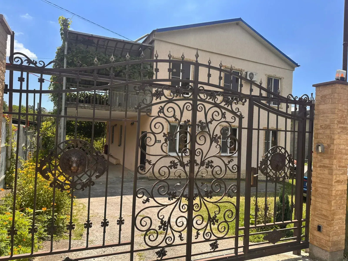 Гостевой Дом Домик Сан Тина