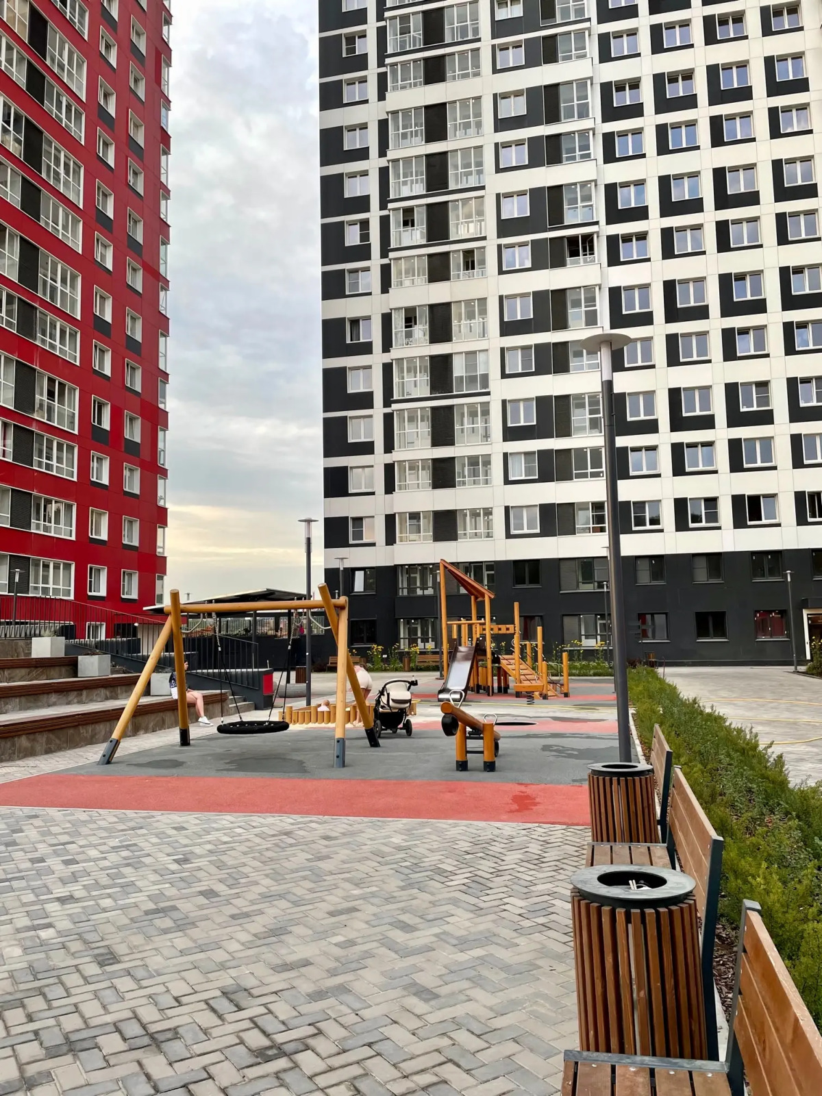 Квартира Sputnik2