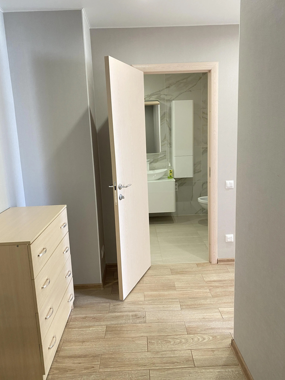 Квартира на Строителей 9