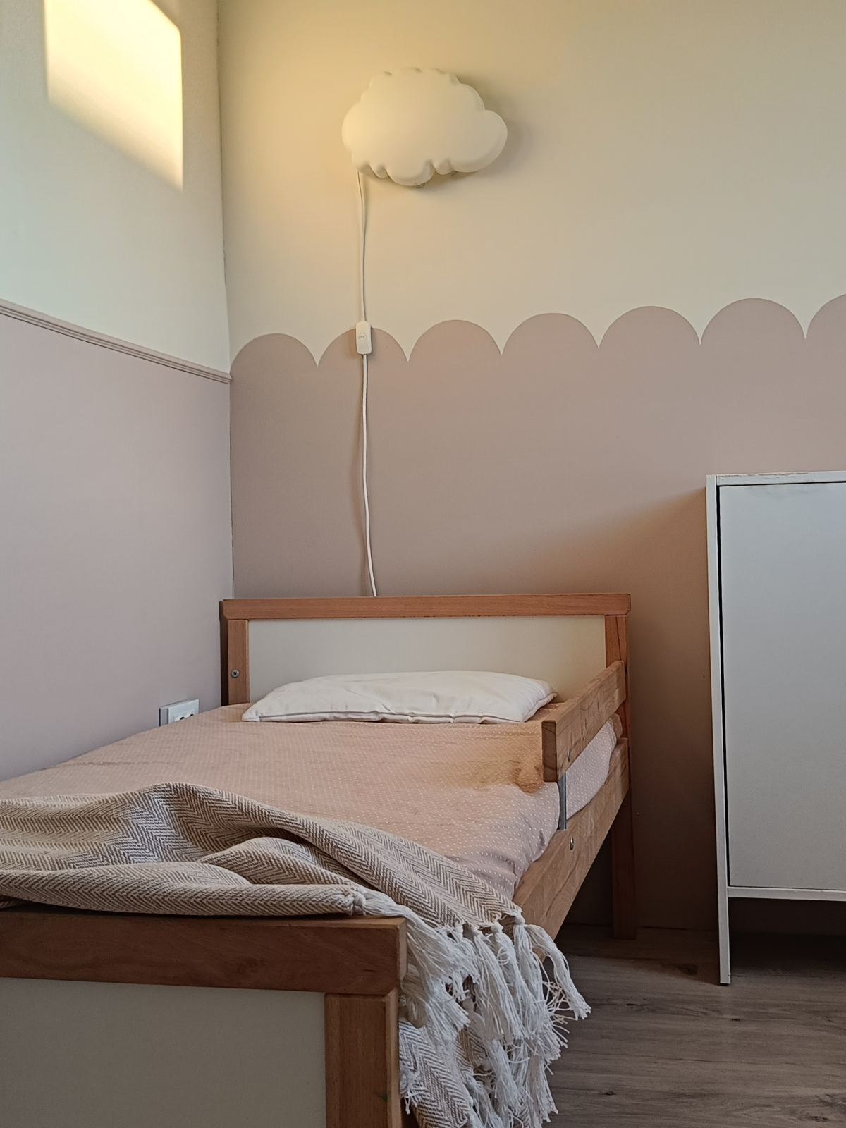 Частный дом Дом в Чистых Прудах