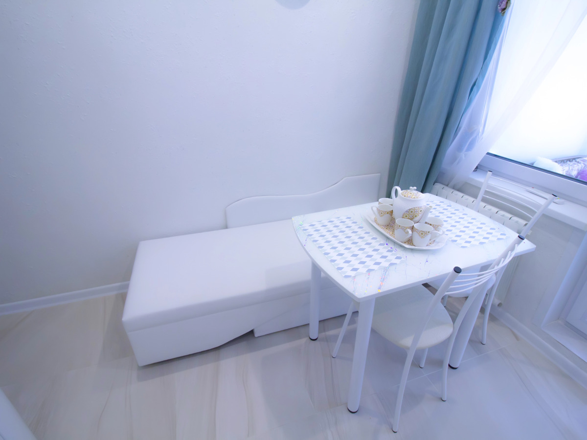 Апартаменты Ленина 221