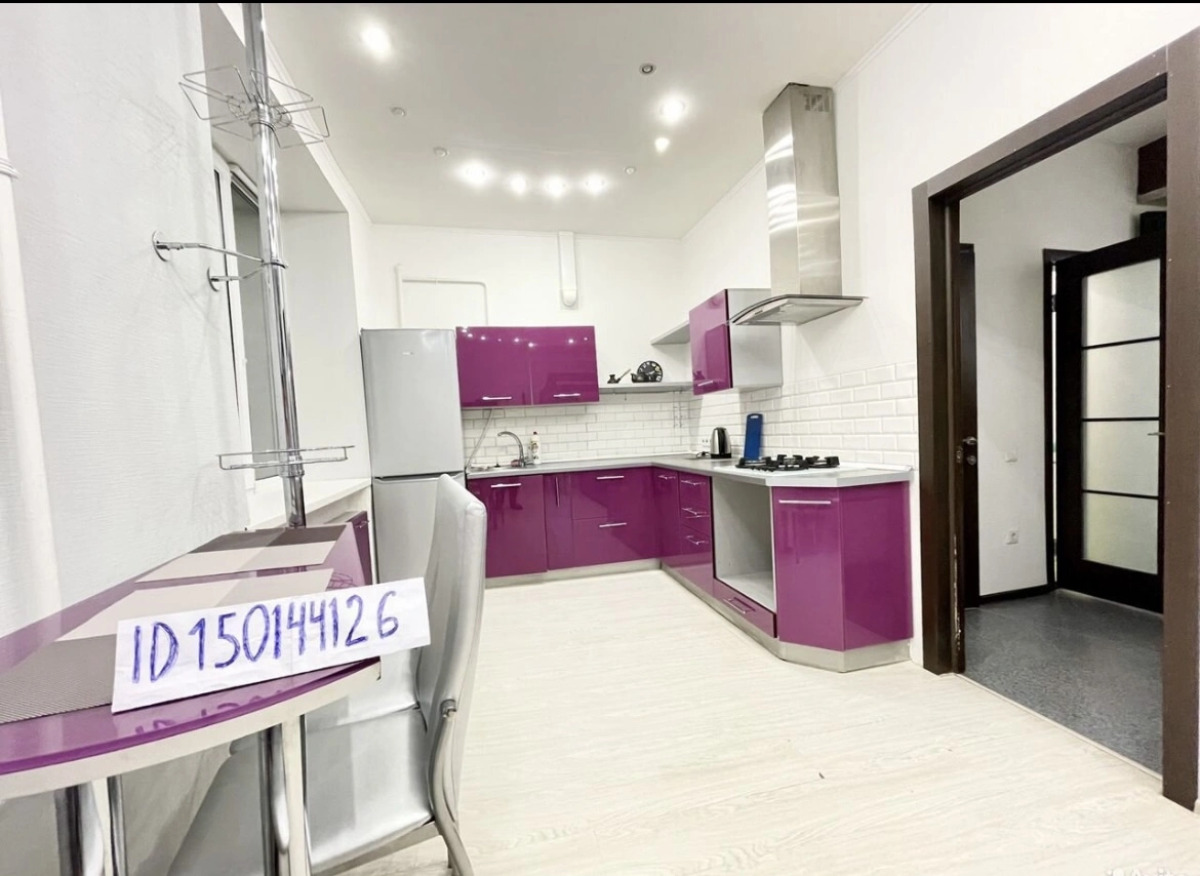 Квартира Ленина 13А литер В