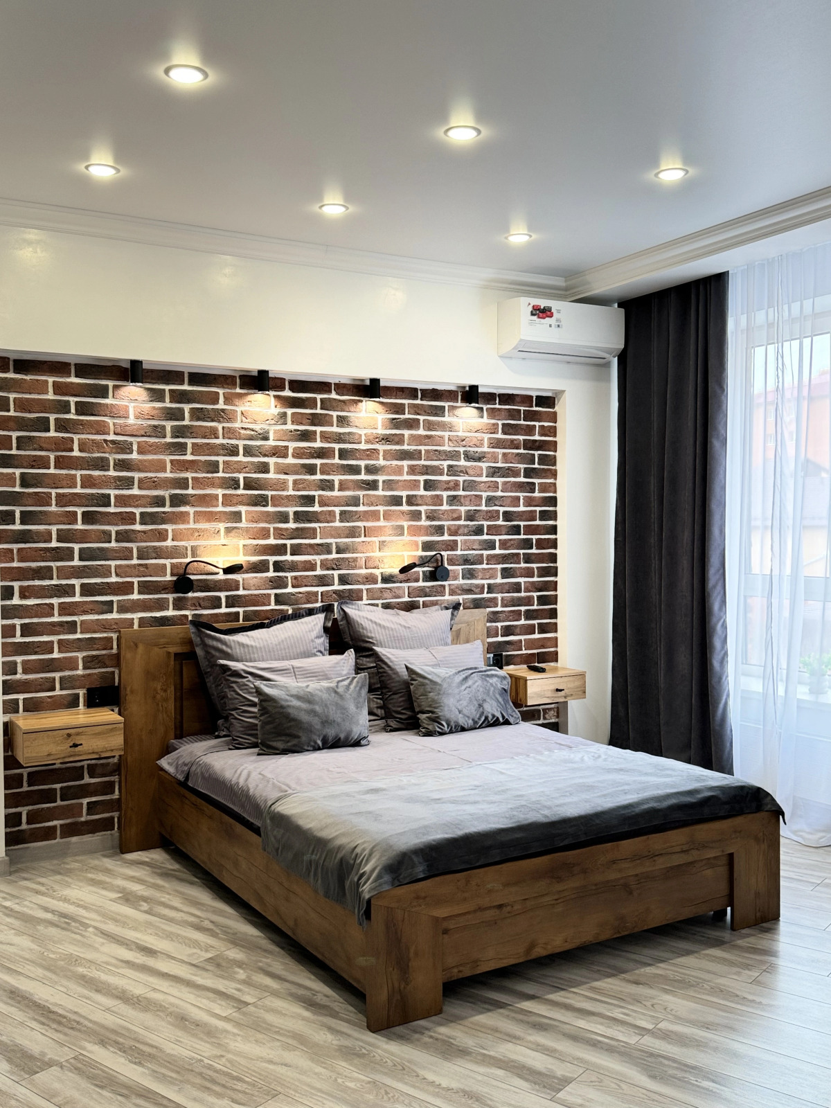 Апартаменты в КД Vivaldi