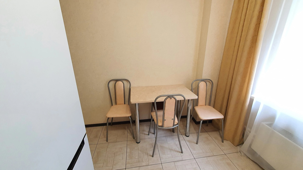 Квартира KiraLive на Октябрьской Революции