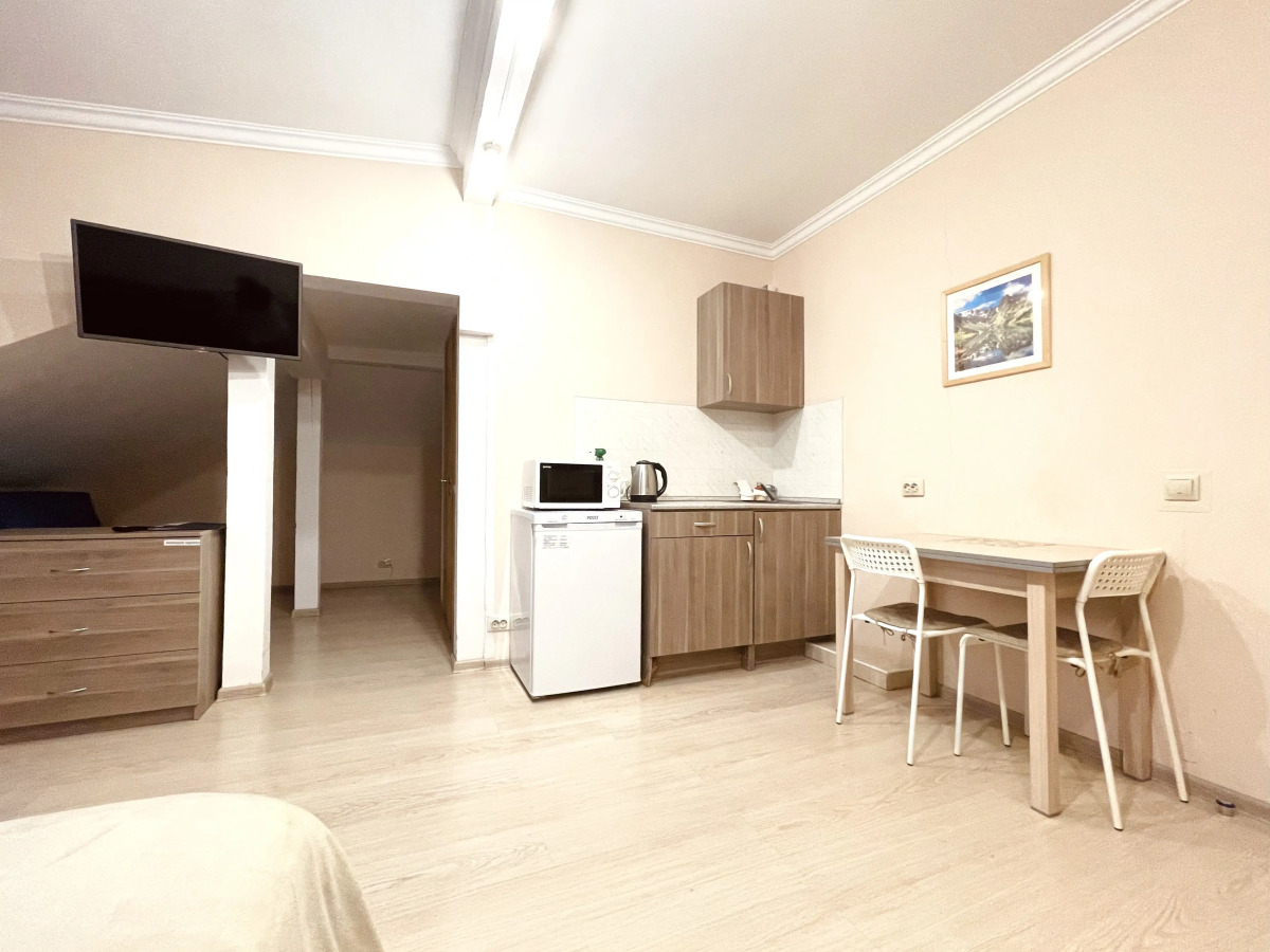 Апартаменты Малоярославец