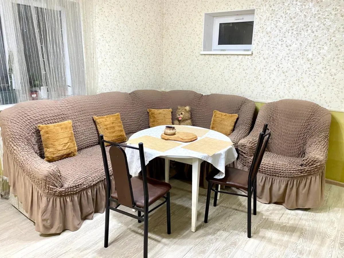 Гостевой дом Лидия