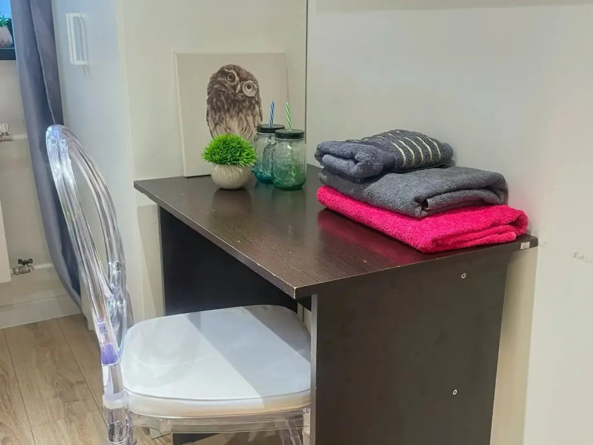 Апартаменты Dialog Apart 2