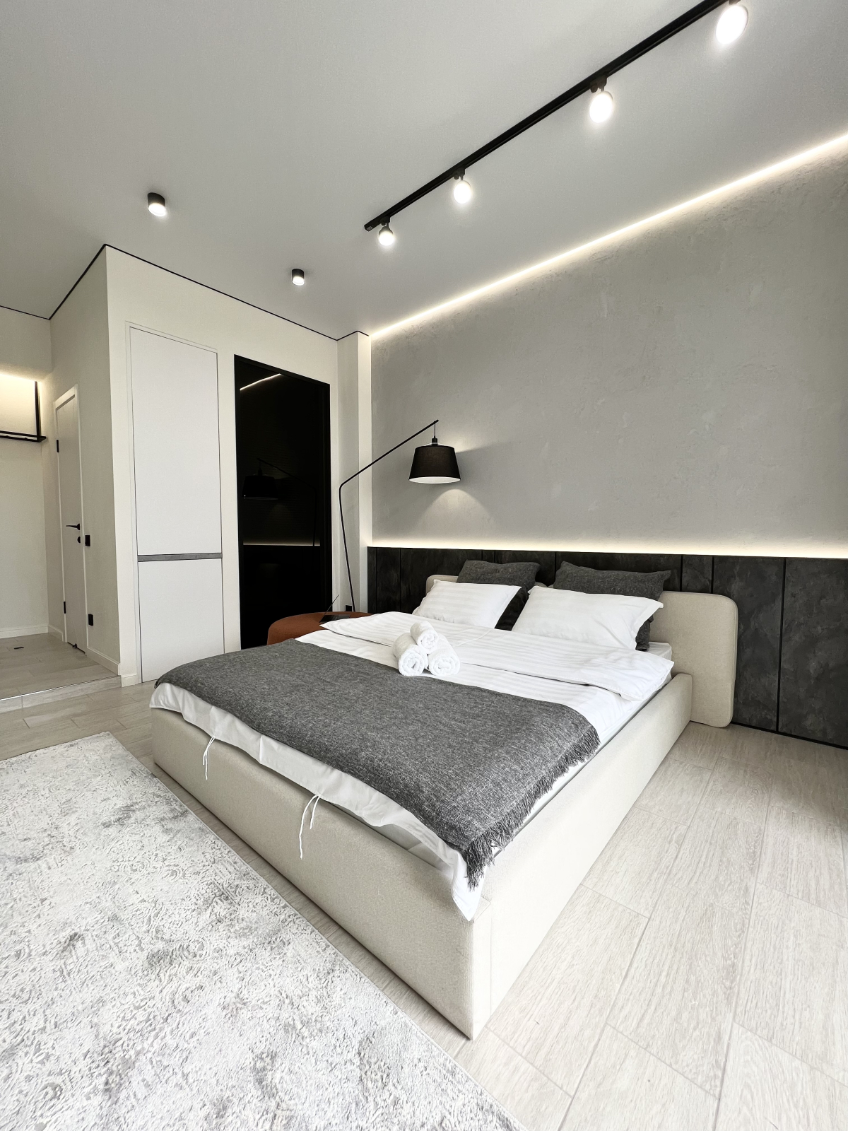 Апартаменты Smart №3