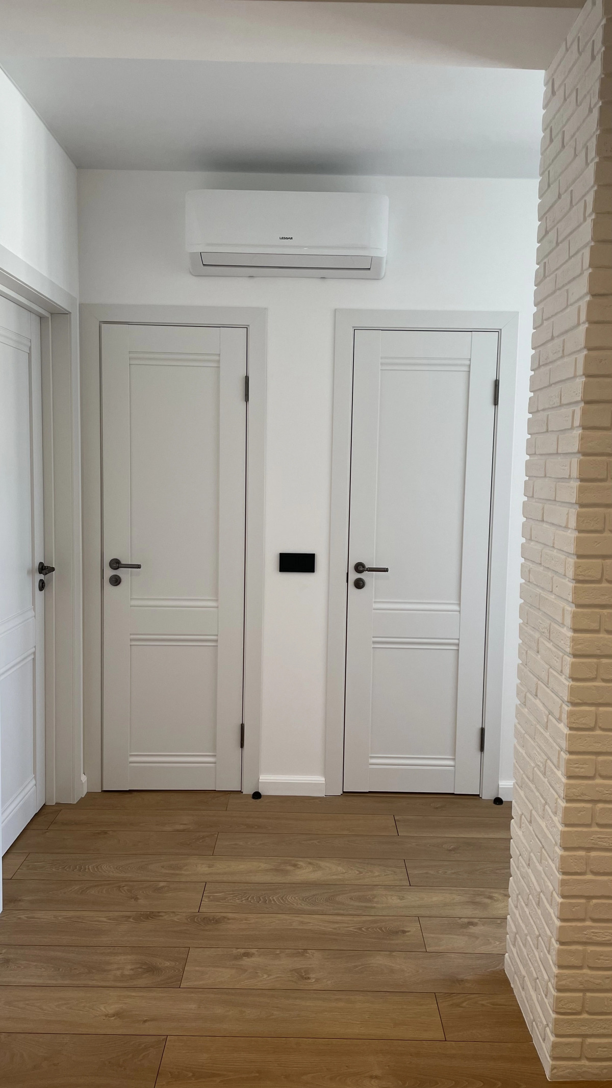 Апартаменты Amber Holiday Mint на Римской