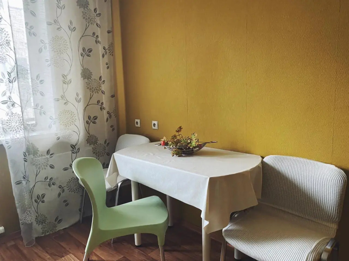 Апартаменты Около ТРЦ Планета