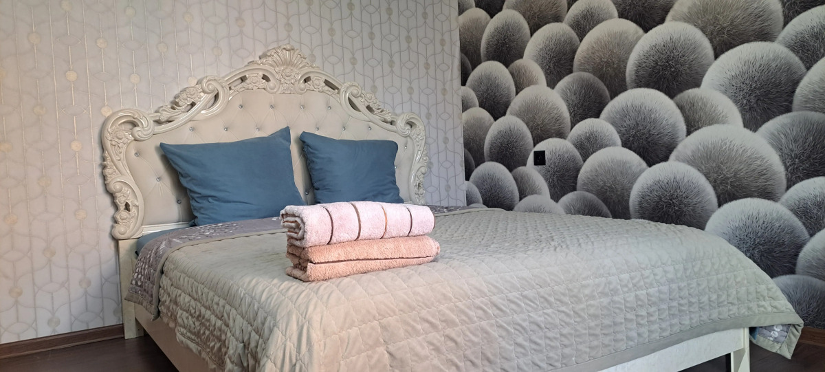 Квартира Пресня