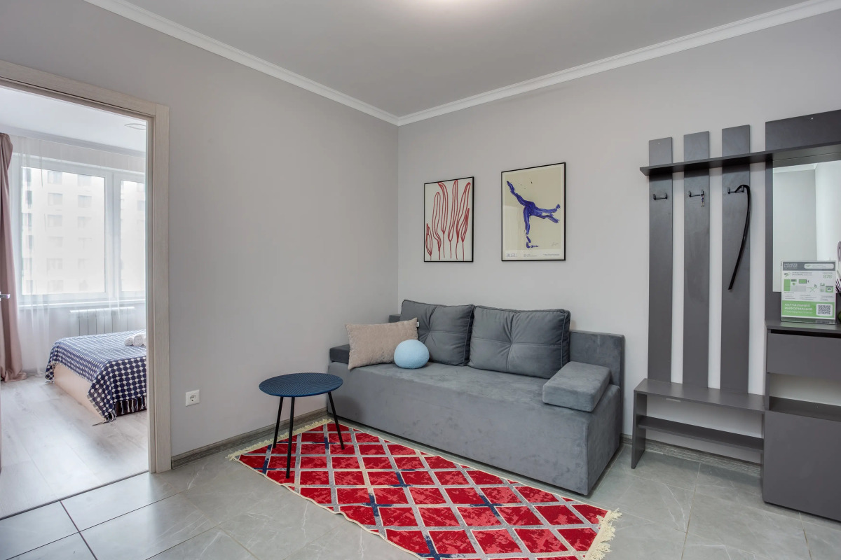 Квартира ApartsLounge