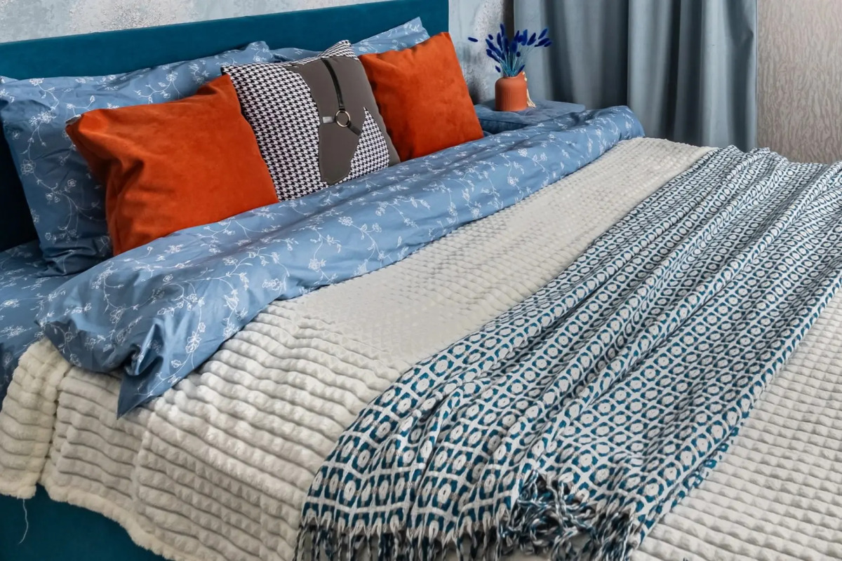 Апартаменты TatAparts двухкомнатные у Кремля