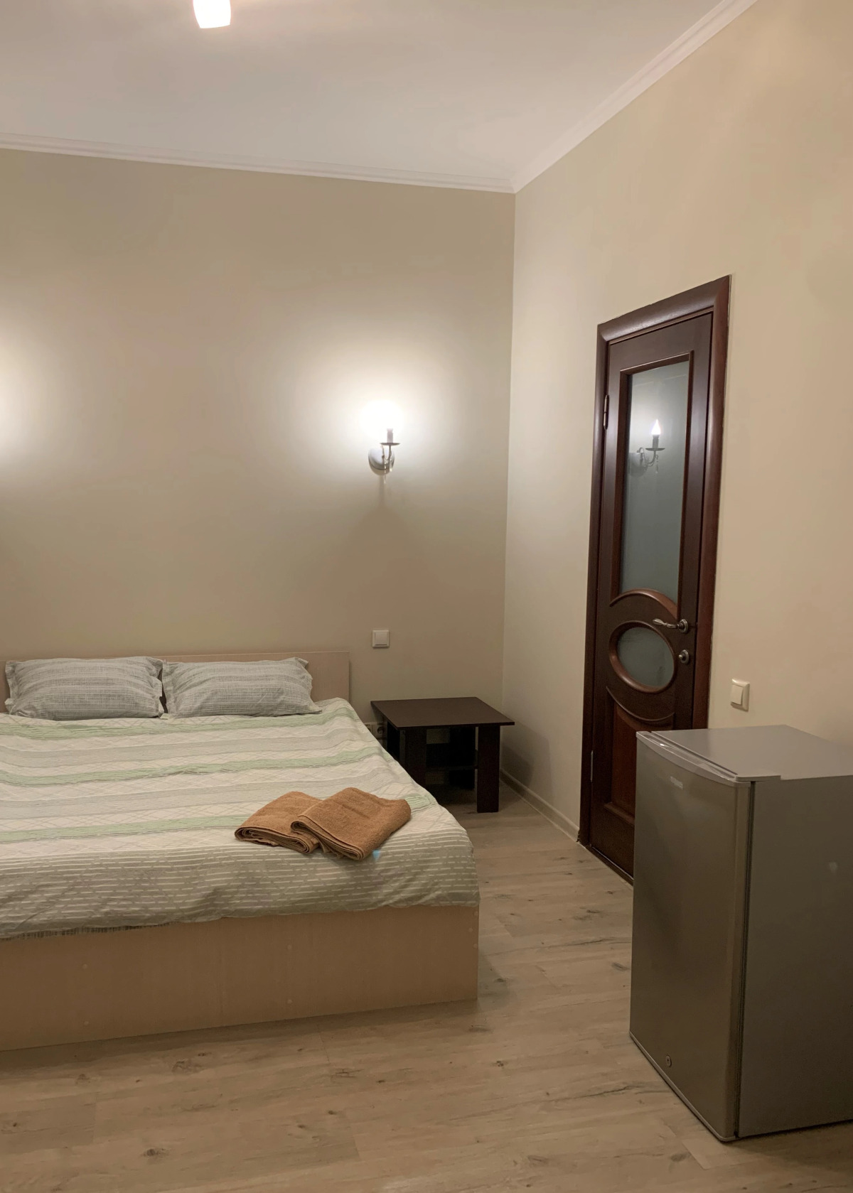 Гостевой дом Фоминское