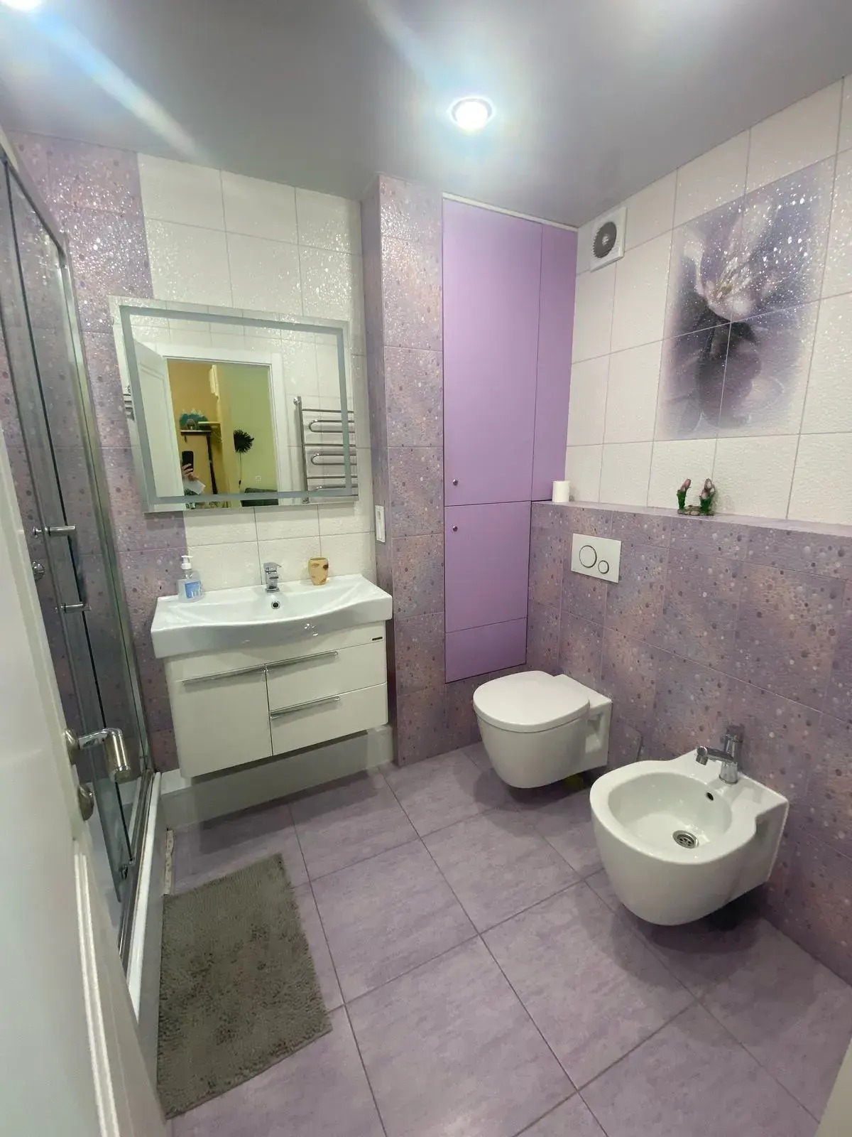 Квартира рядом с Аквапарком