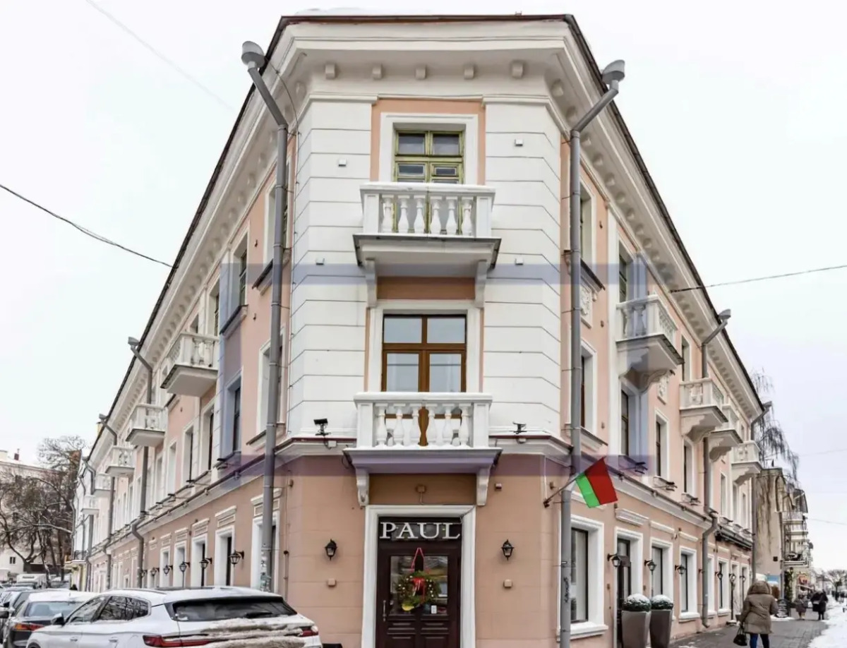 Апартаменты Маркса 17 Великолепная Трешка Суперцентр