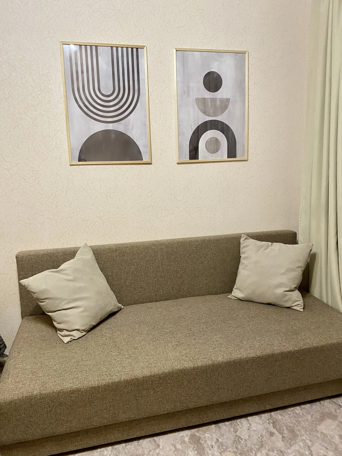 Квартира Куюки