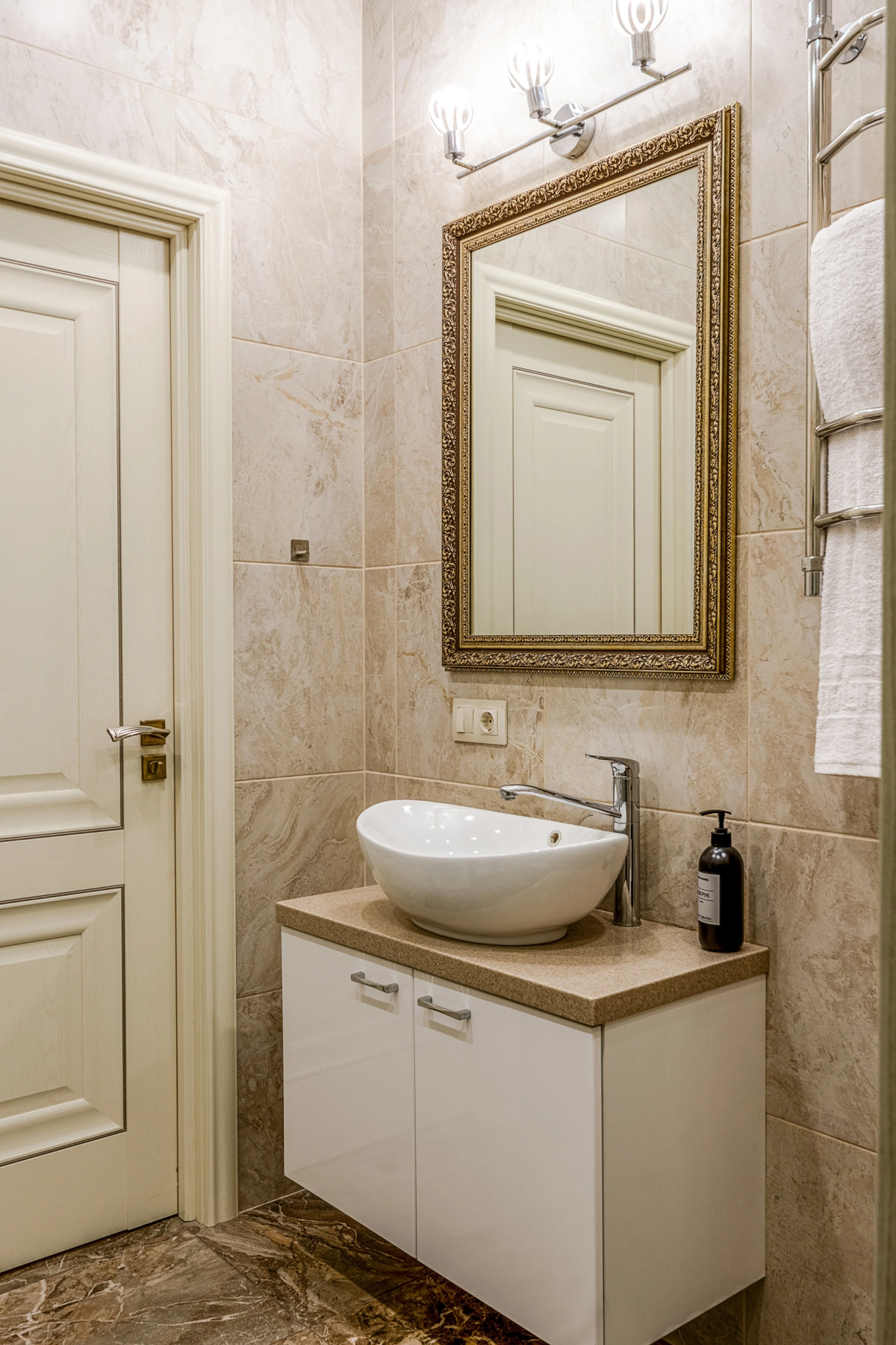 Апартаменты у Московского Проспекта