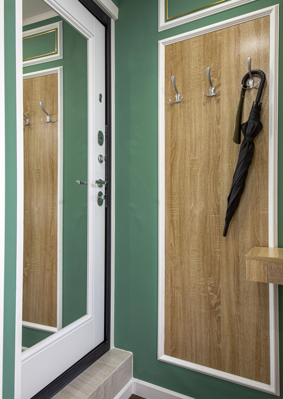 Апартаменты Room2day Ямайка