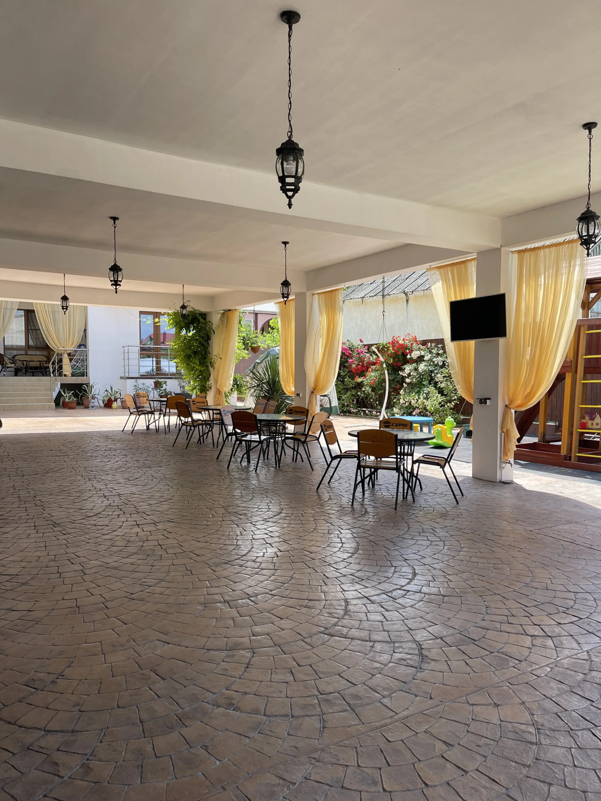 Гостевой Дом Астерия