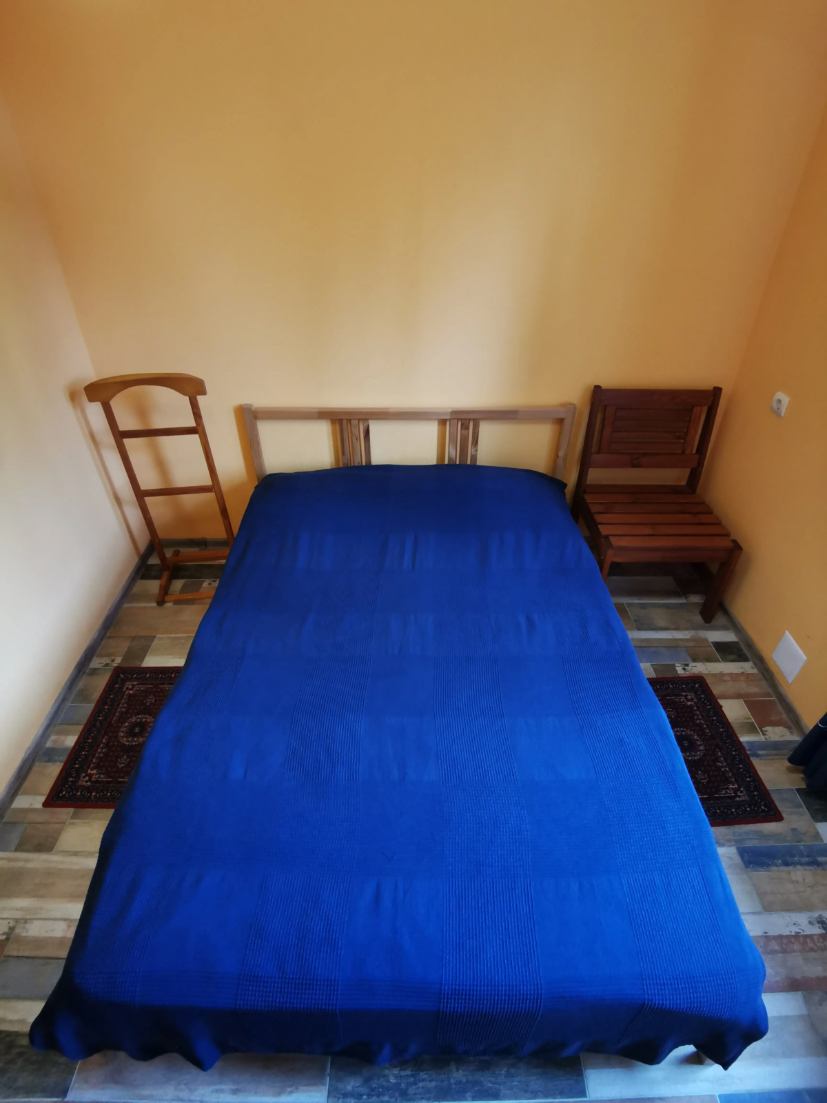 Апартаменты HANSE