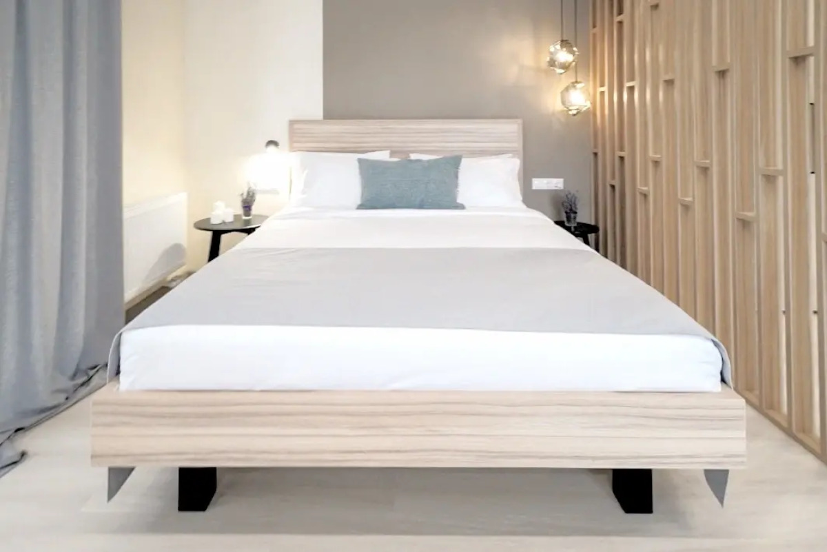 Апартаменты MiraCrimea