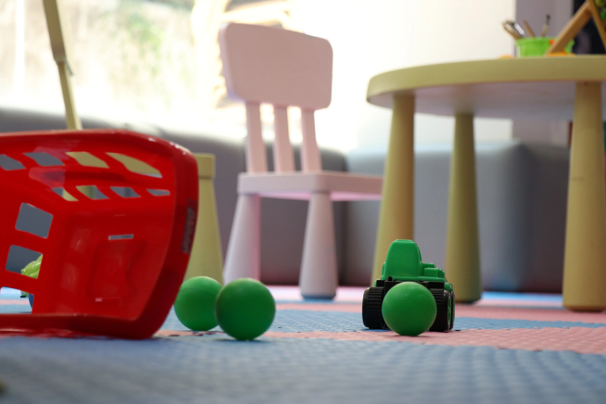 Ace of Hua Hin Resort