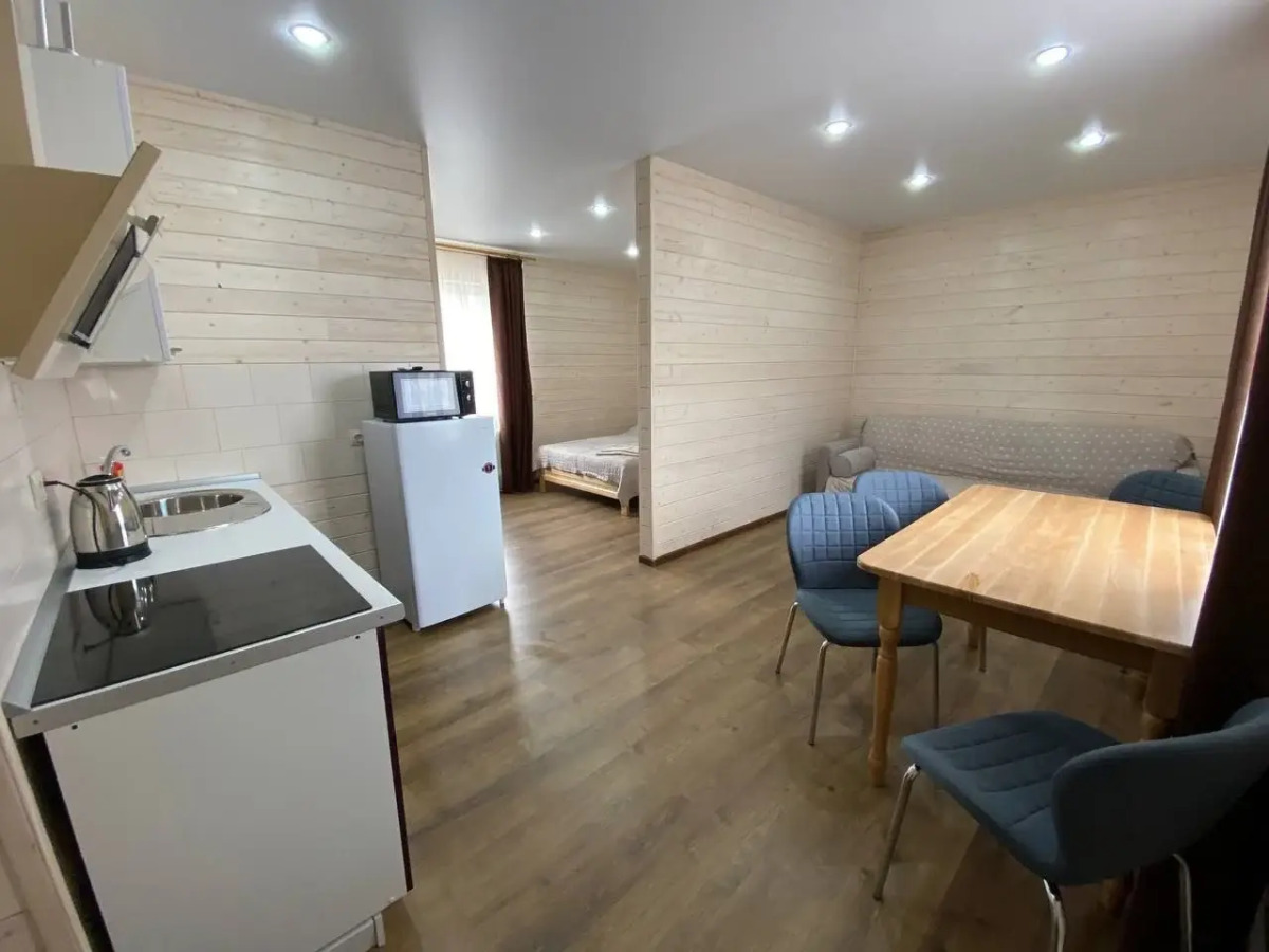 Гостевой Дом Атмосфера