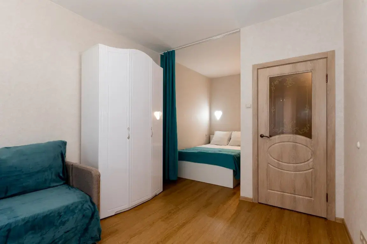 Апартаменты у Розы Ветров 1