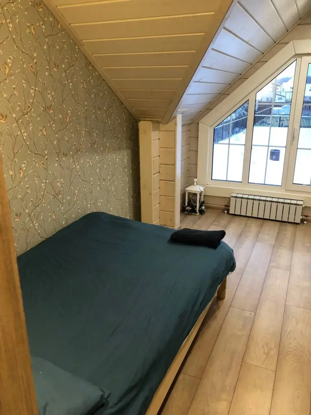 Гостевой дом Cосновый берег