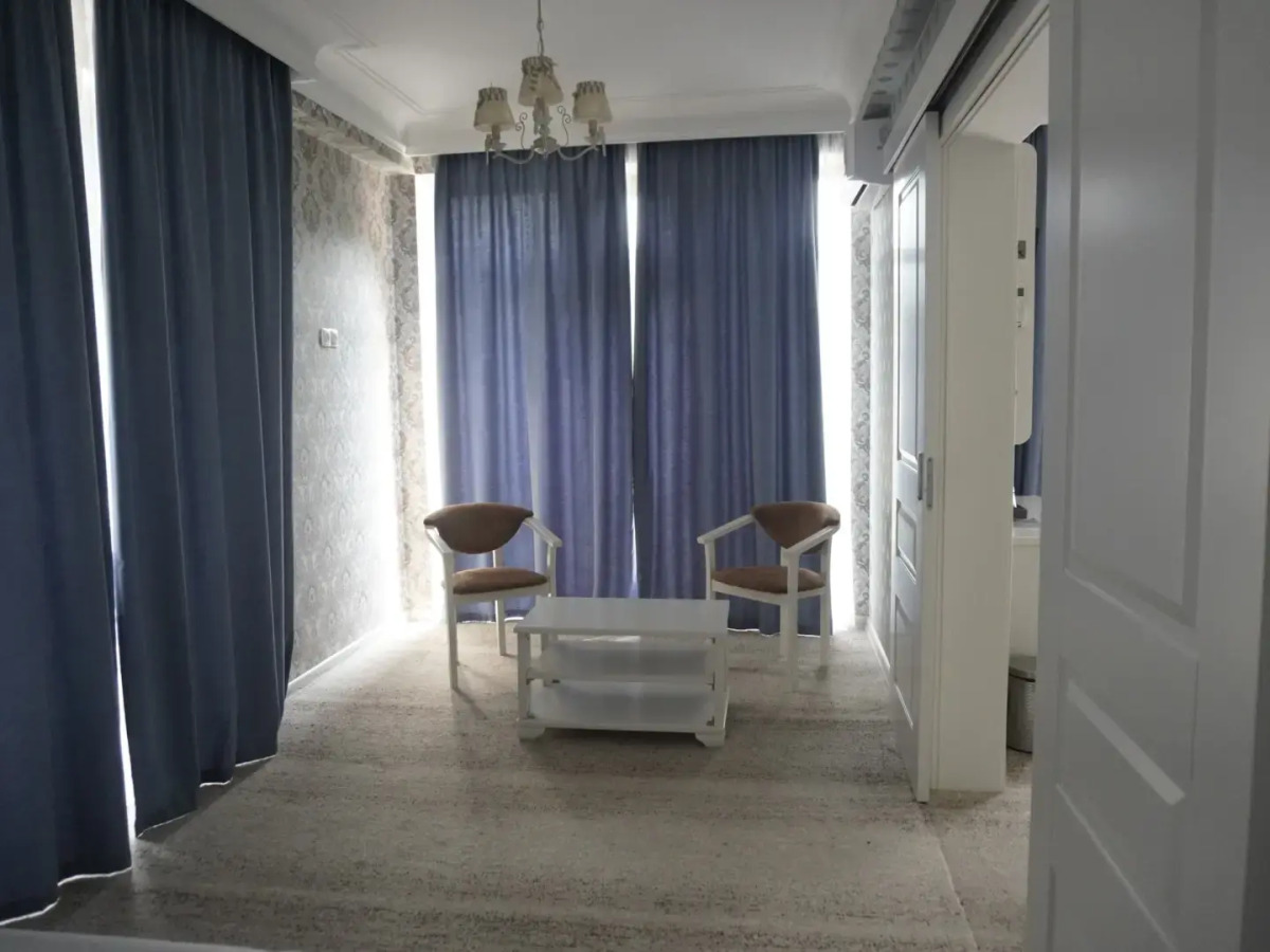 Отель Rit_hotel