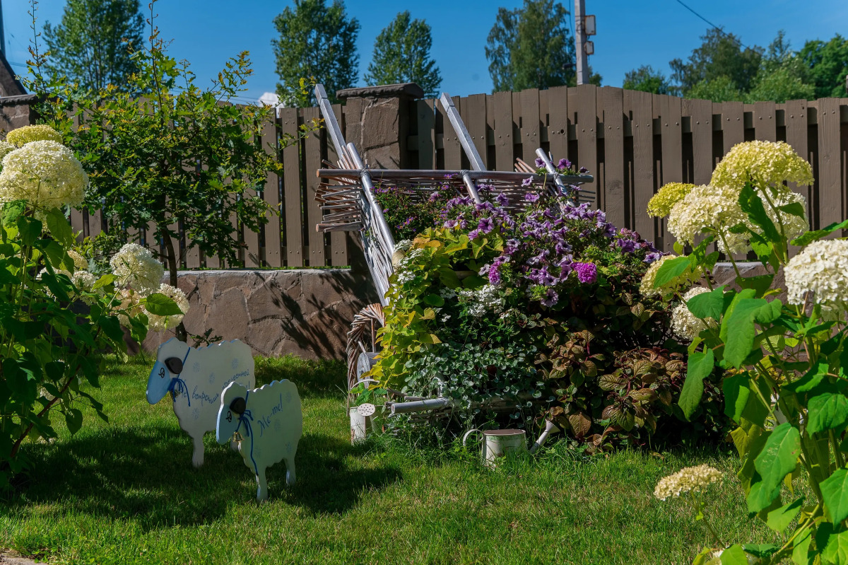 Гостевой дом Ближние дубки