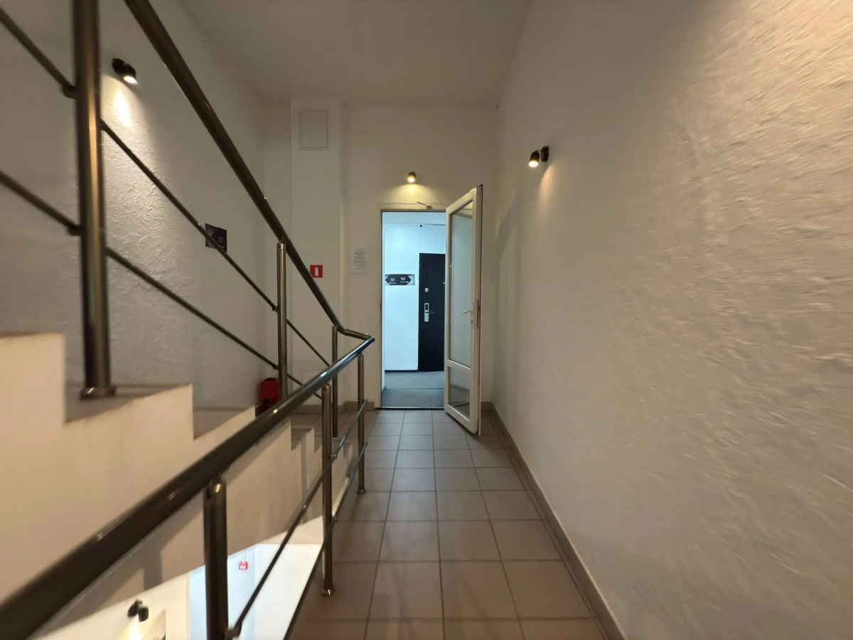 Апартаменты SyncotelHome na Neve