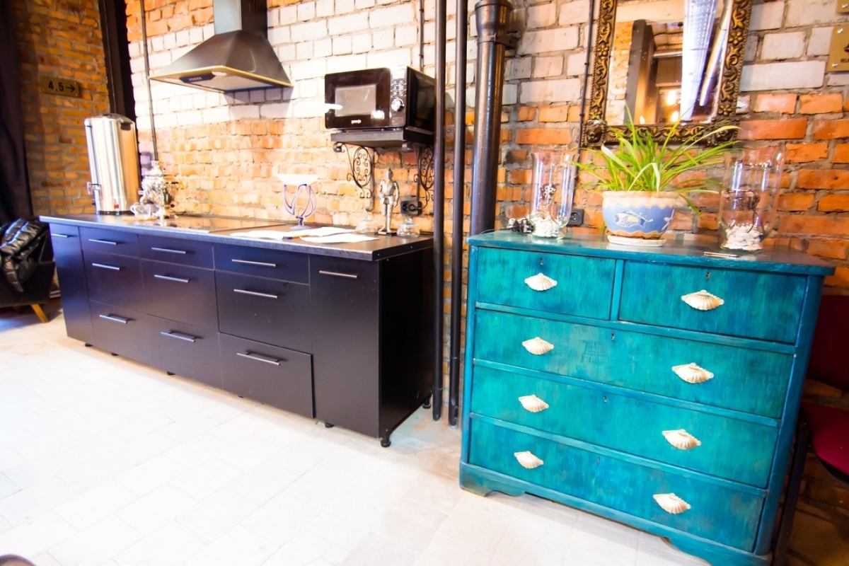 Хостел YAGEL LOFT