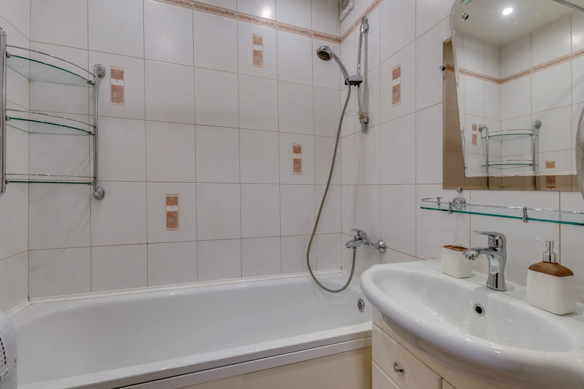 Квартира в Центре у Финляндского вокзала