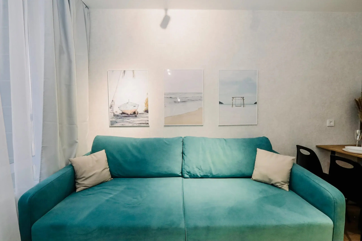 Апартаменты Privi House в Центре Города