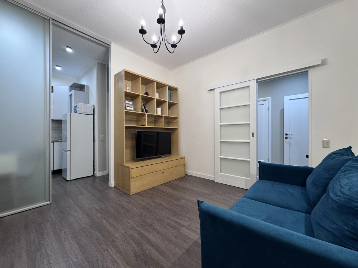 Квартира 3-комнатная YarApartments на Свободы 58