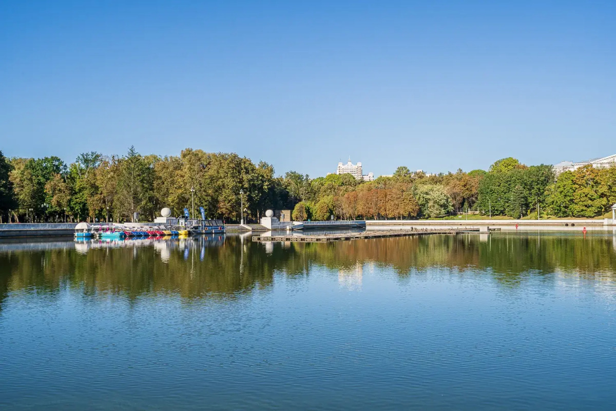 Квартира Belap.art Аура