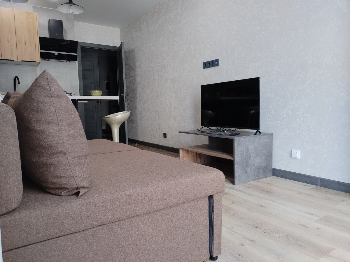 Апартаменты Urban Studio