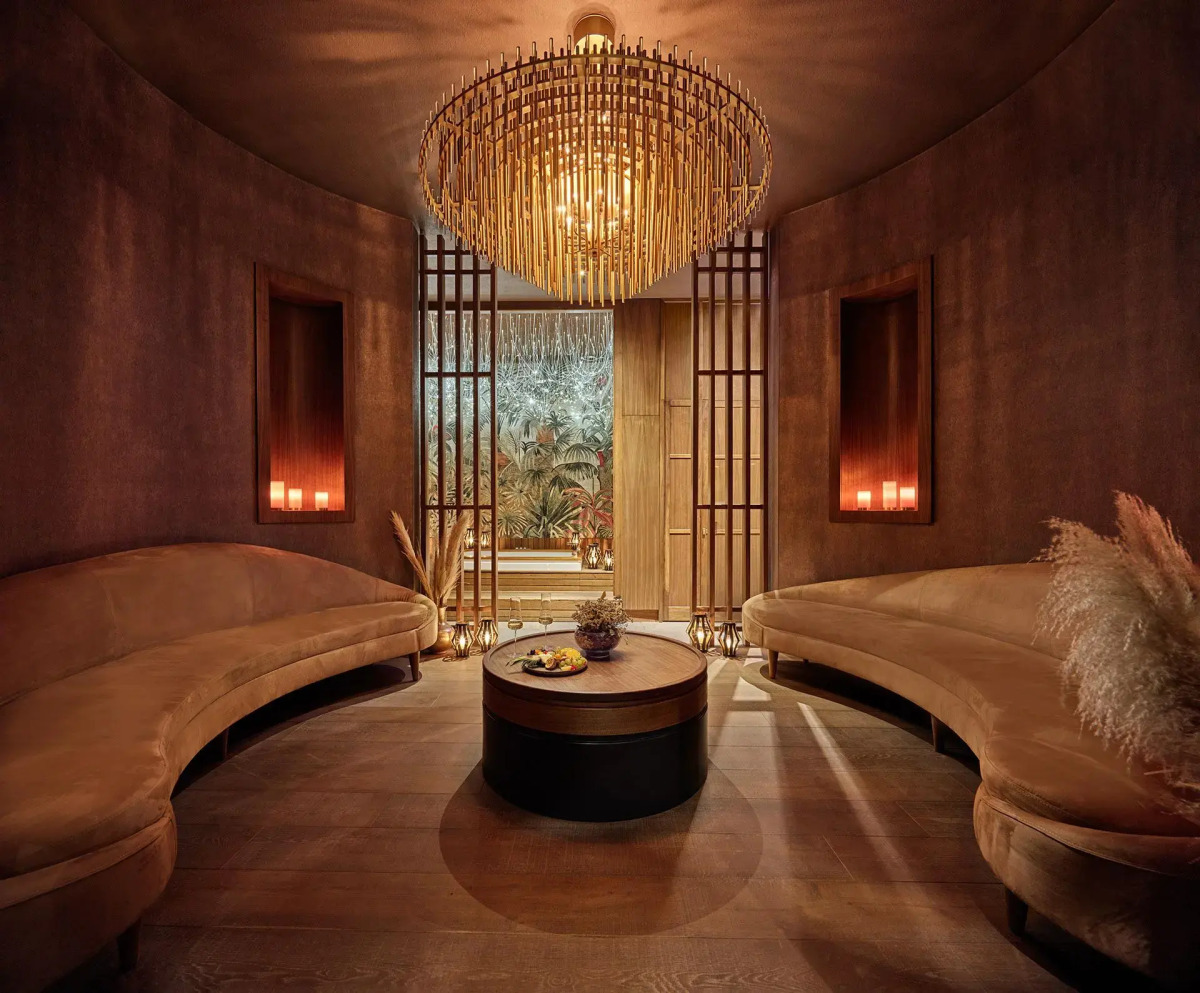 Отель Biblos Alacati