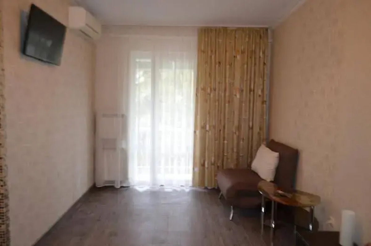 Апартаменты на Карла Маркса 11