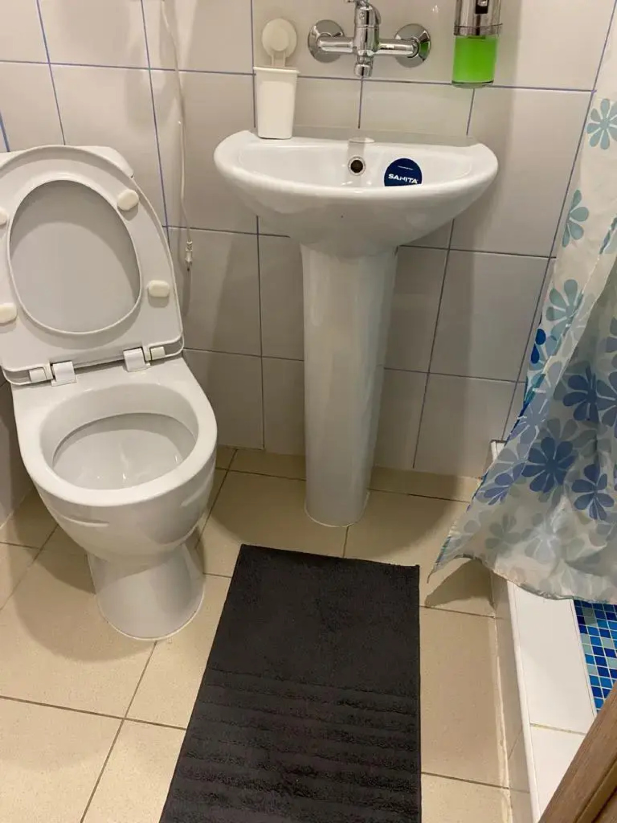 Апартаменты Студия на Лиговском проспекте 110