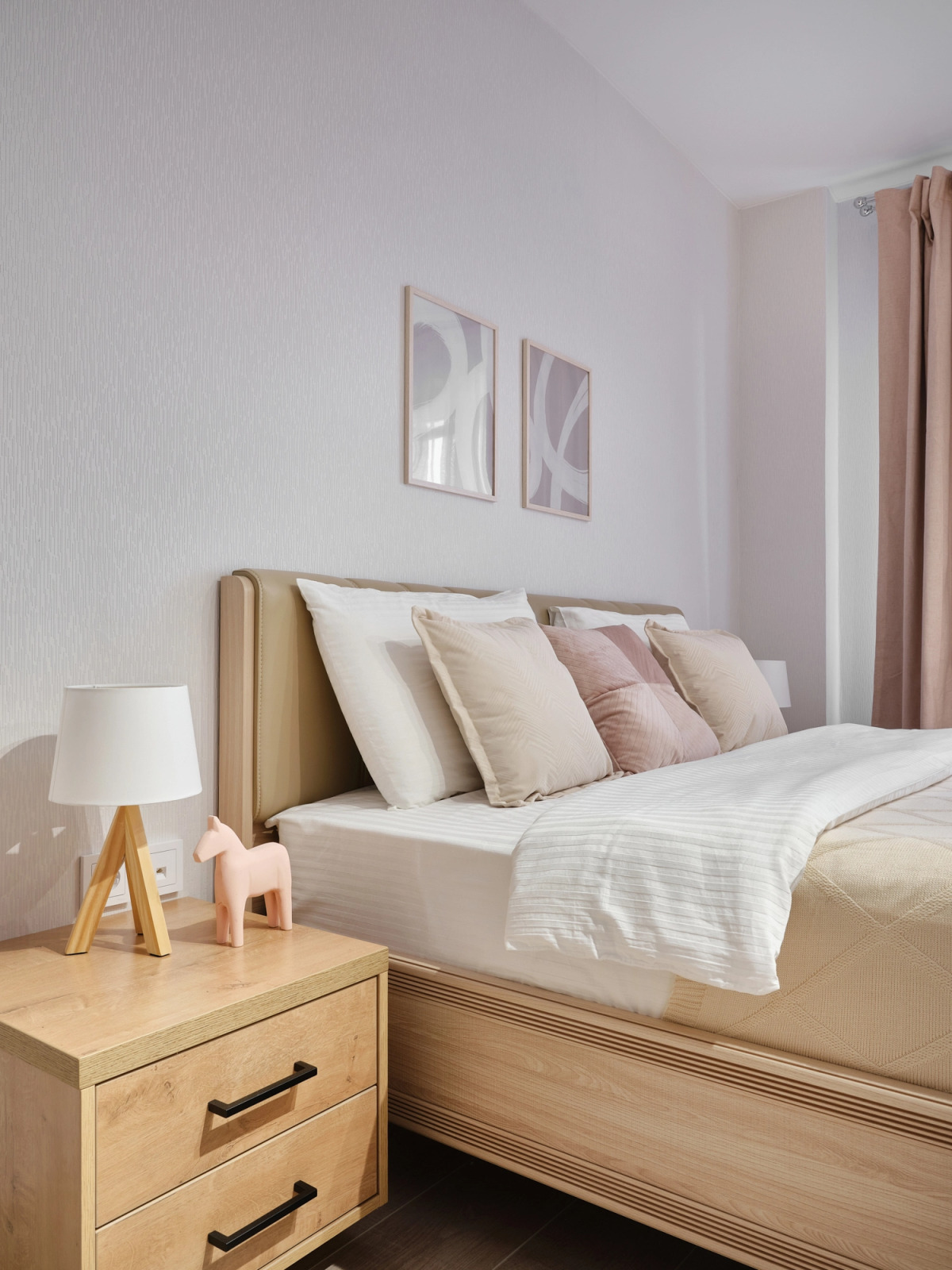 Апартаменты Sunrise Studio