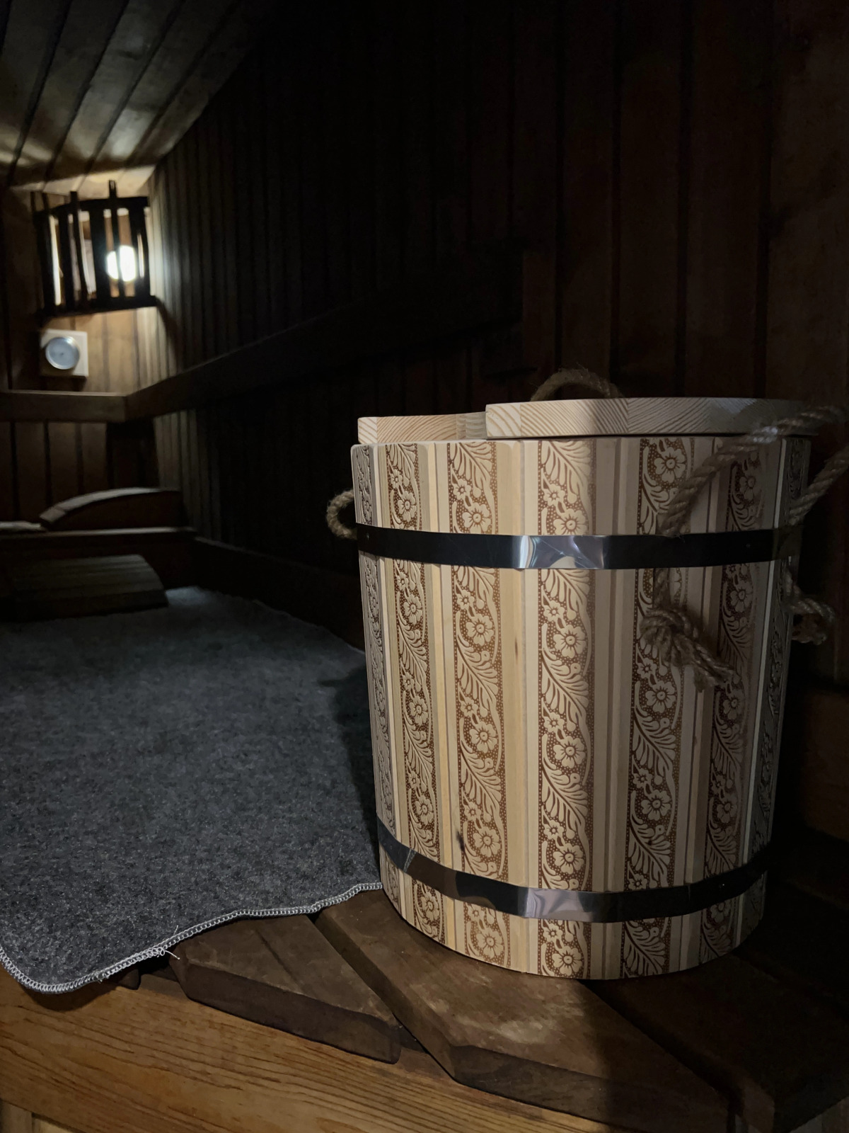 База Отдыха Берлога