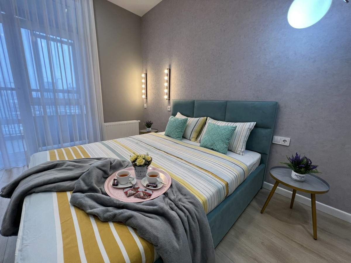 Апартаменты 2-х комнатные в топовой локации от ЭлитХаус24