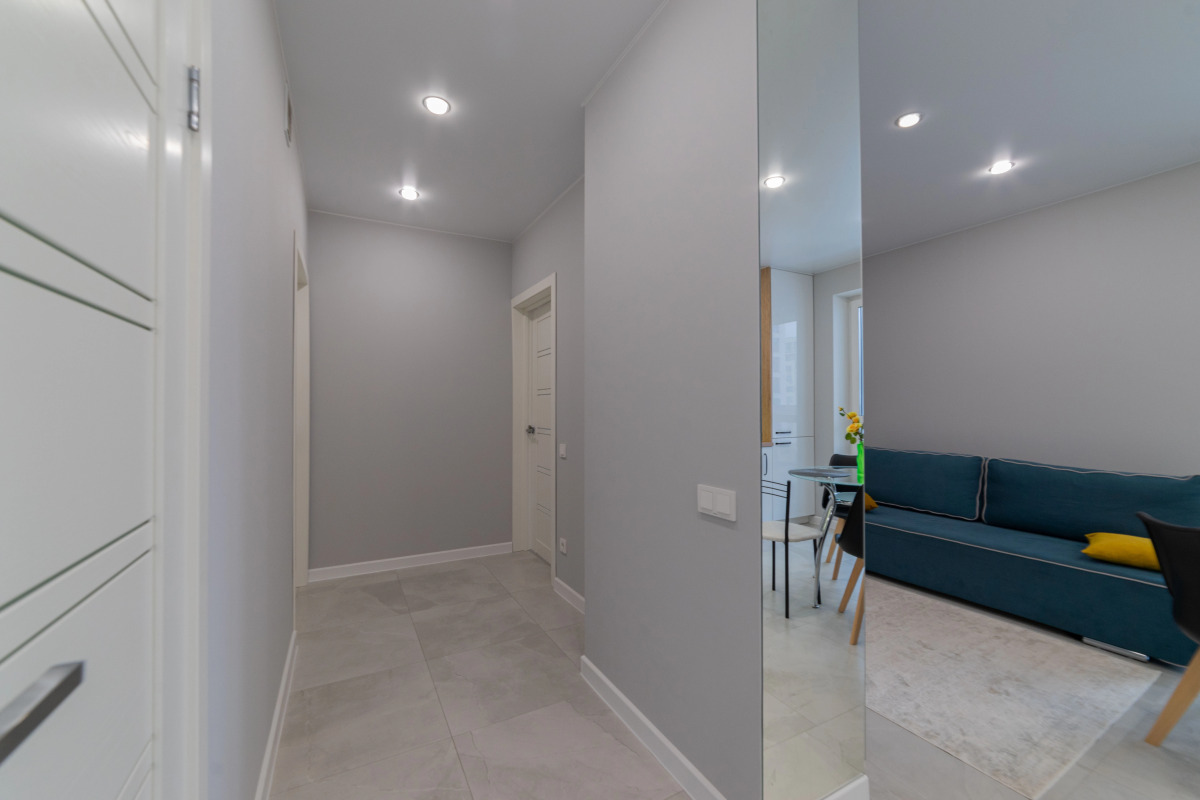 Апартаменты 3 Комнатные у Метро Восток