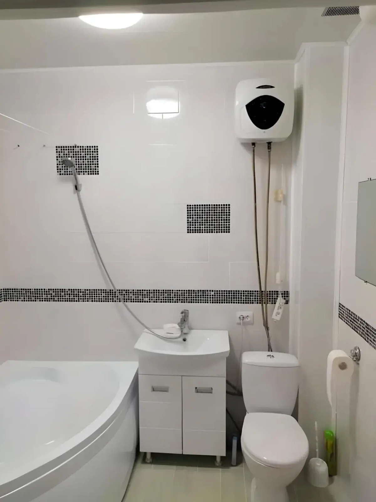 Квартира ЖК Жемчужина Мысхако